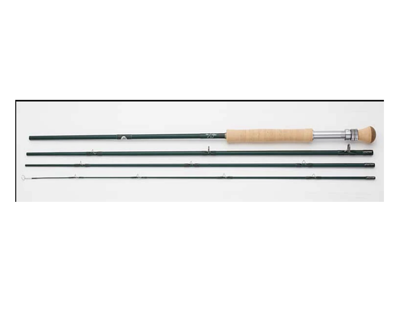 Winston Rod Co. Winston Air 2 Max Fly Rod