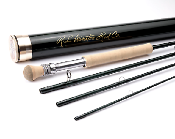 Winston Rod Co. Winston Air 2 Max Fly Rod