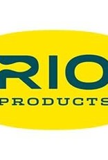 Rio Products Rio Logo Decal 7" x 4"