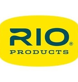 Rio Products Rio Logo Decal 7" x 4"
