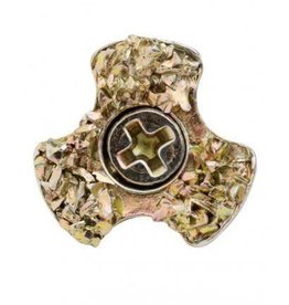 Simms Fishing Simms Hardbite Star Cleat (10-Pack)