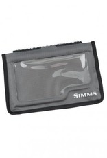 Simms Fishing Simms Waterproof Wader Pouch Carbon