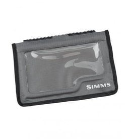 Simms Fishing Simms Waterproof Wader Pouch Carbon