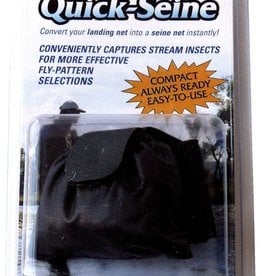 Anglers Accessories Angler's Accessories Quick Seine -