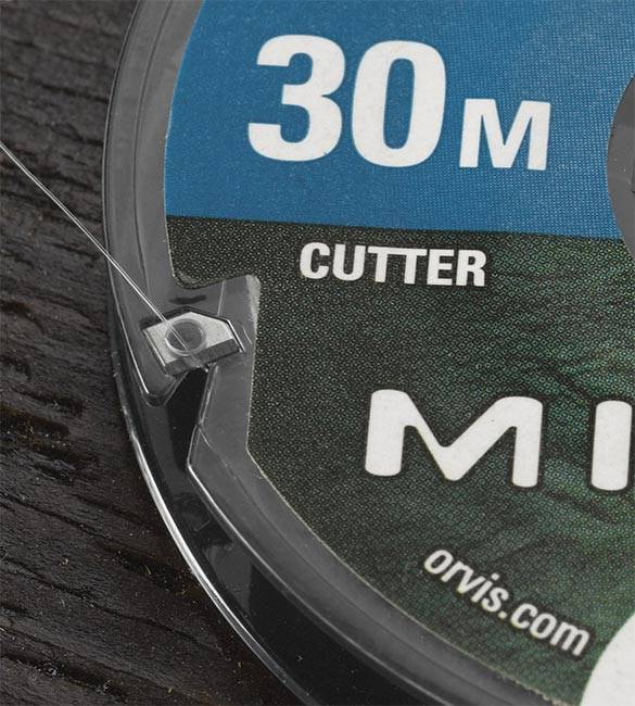 Orvis Orvis Mirage Big Game Fluorocarbon Tippet Material