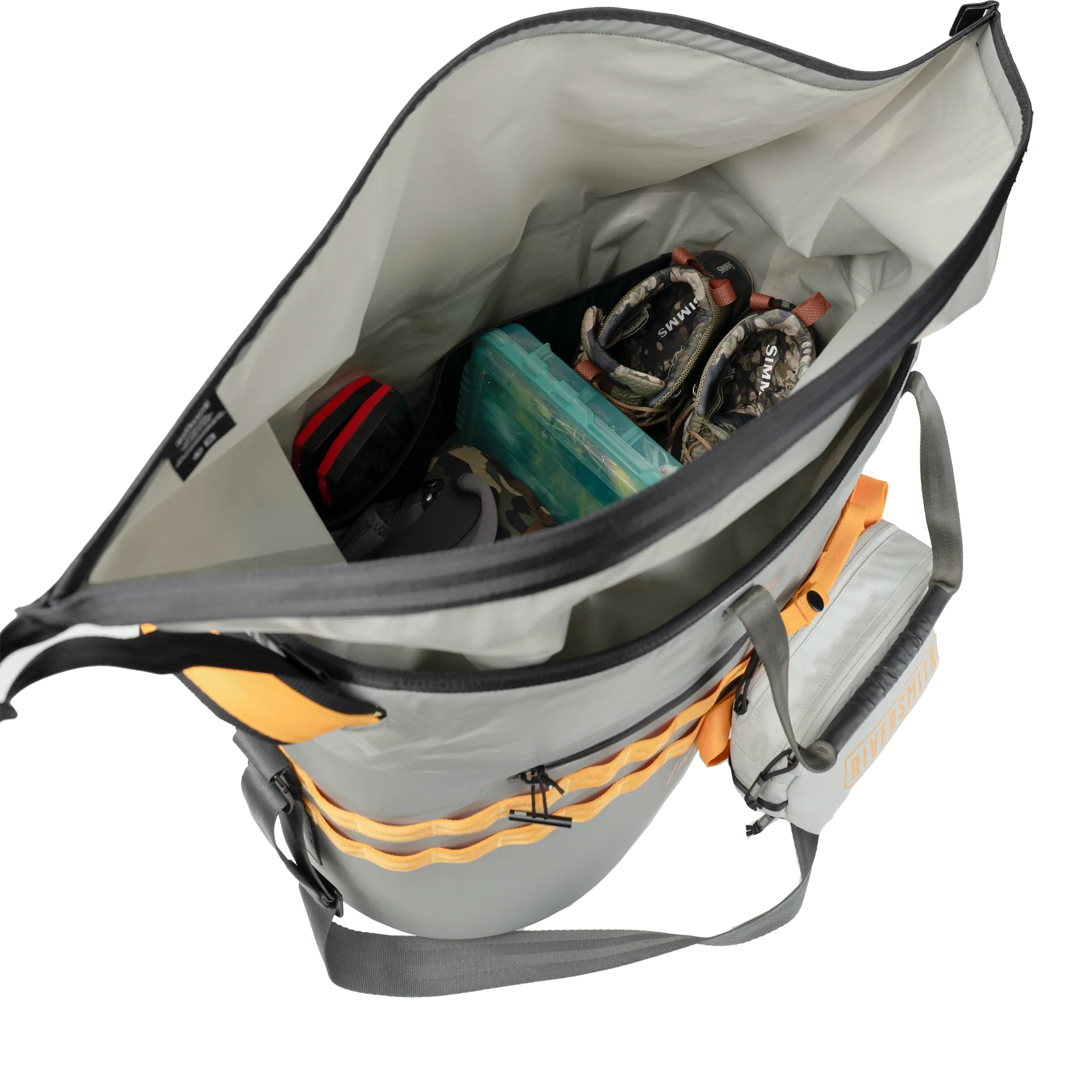 Riversmith Riversmith Convoy Hauler