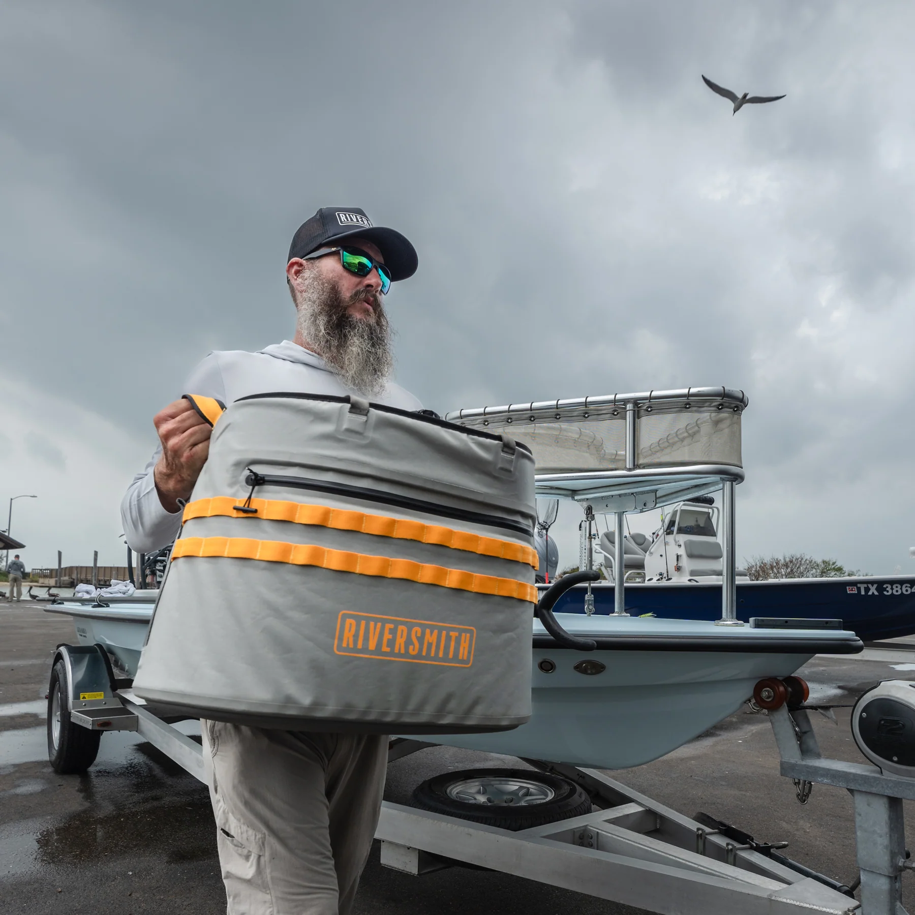 Riversmith Riversmith Convoy Hauler
