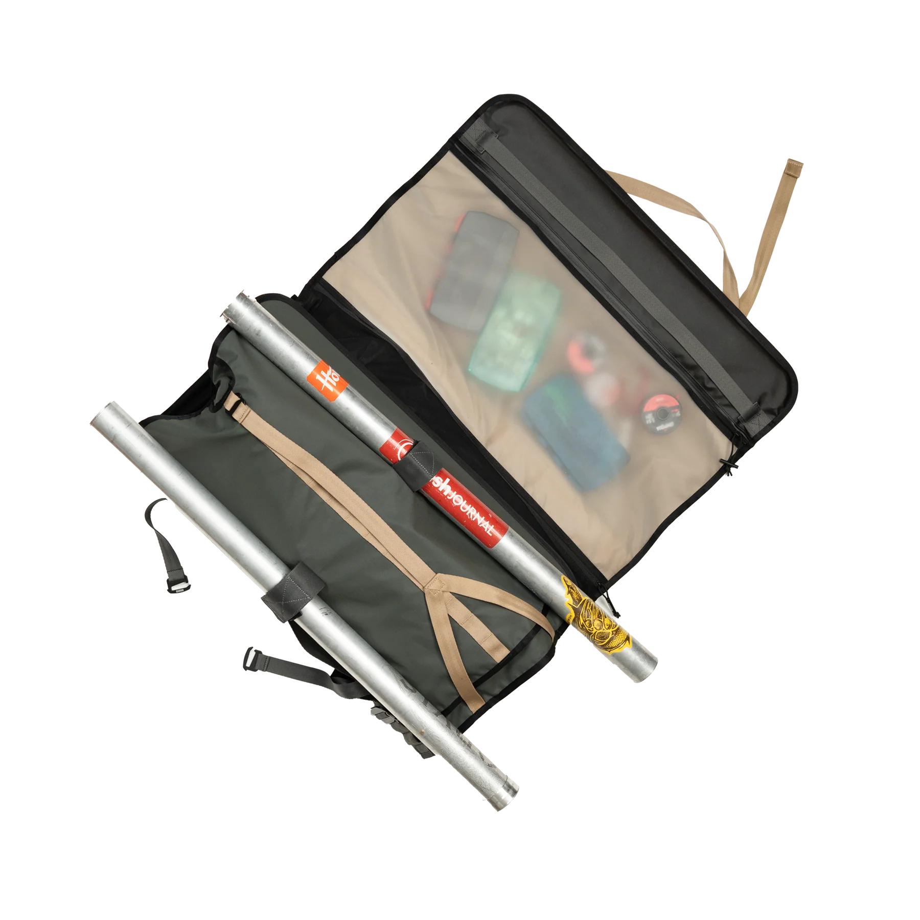 Riversmith Riversmith Convoy Gear Roll