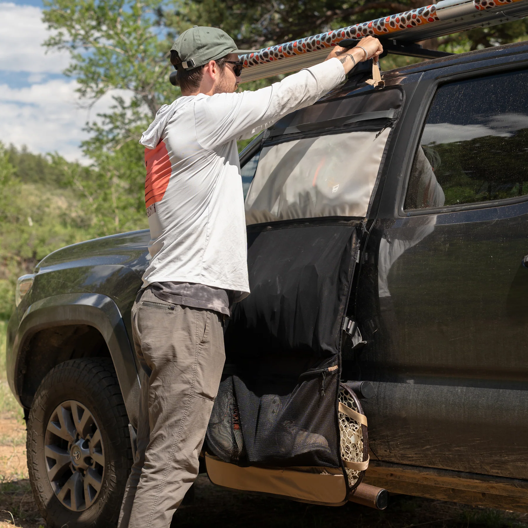 Riversmith Riversmith Convoy Gear Roll