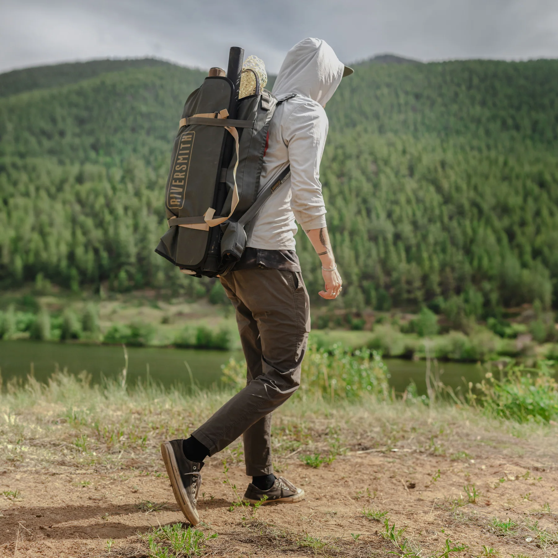 Riversmith Riversmith Convoy Gear Roll