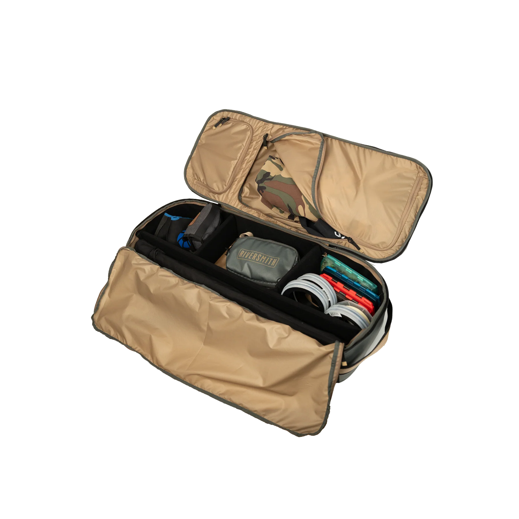 Riversmith Riversmith Convoy Travel Pack
