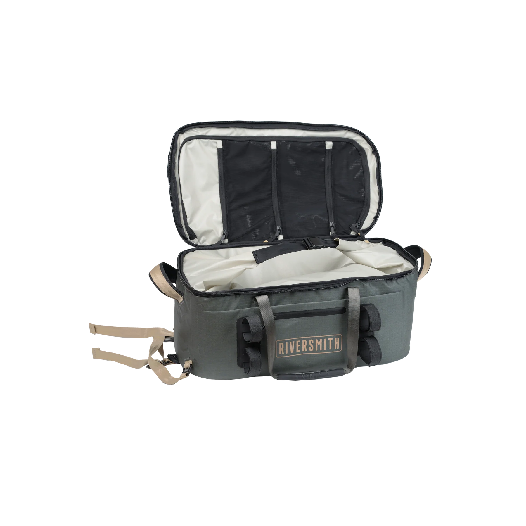 Riversmith Riversmith Convoy Duffel