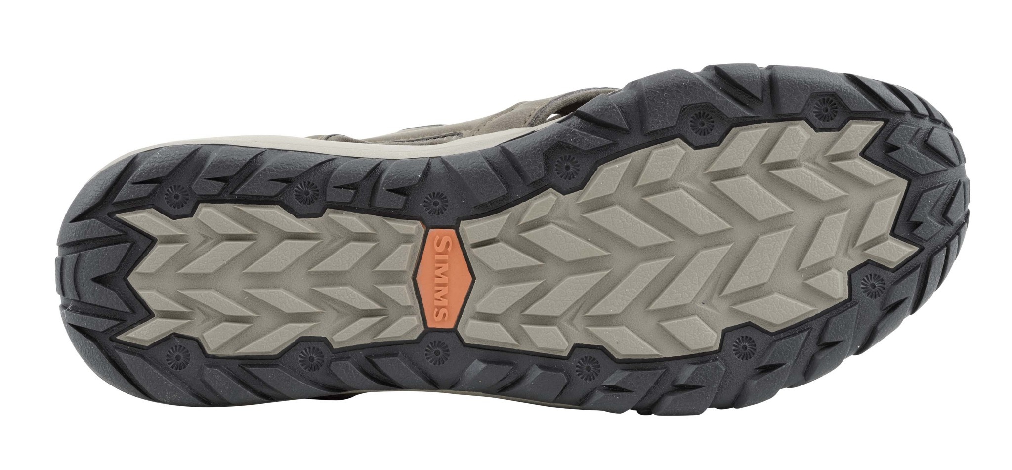 Simms Fishing Simms RipRap Sandal