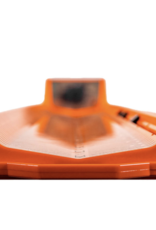 YakAttack YakAttack LeaderBoard-28" w/ Built-In Identifier & Cull Tabs-Orange