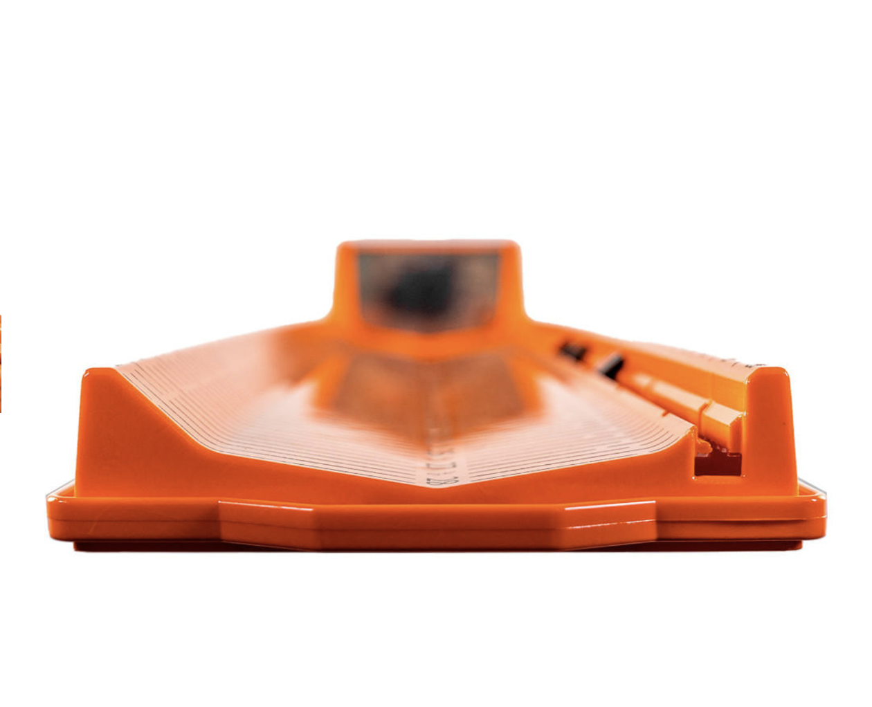 YakAttack YakAttack LeaderBoard-28" w/ Built-In Identifier & Cull Tabs-Orange