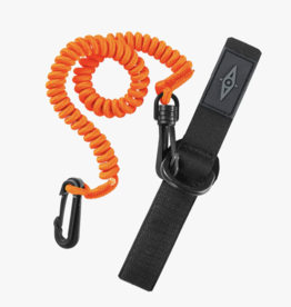 Point 65 Point 65 Sweden Paddle Leash Orange