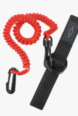 Point 65 Point 65 Sweden Paddle Leash Red
