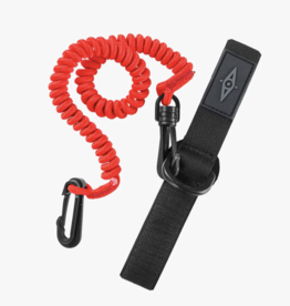 Point 65 Point 65 Sweden Paddle Leash Red