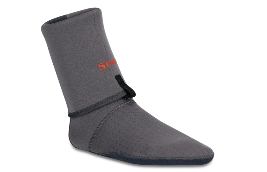 Simms Fishing Simms Guide Guard Socks -