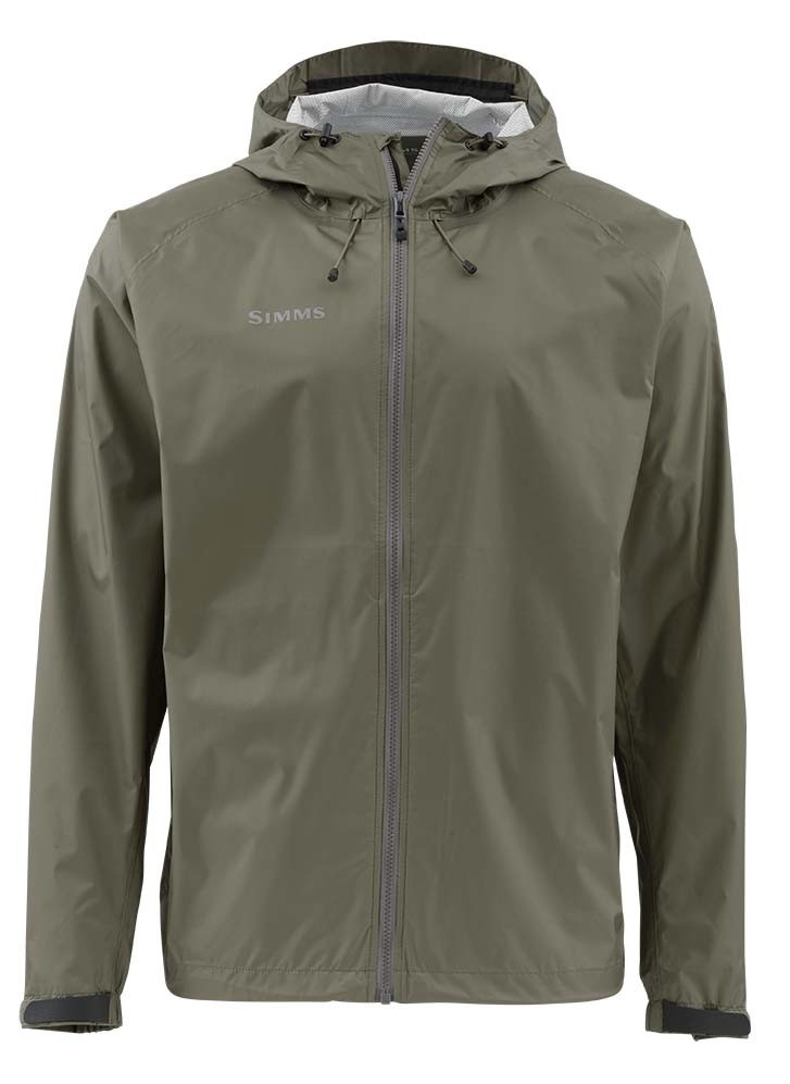 Simms Fishing Simms Waypoints Jacket