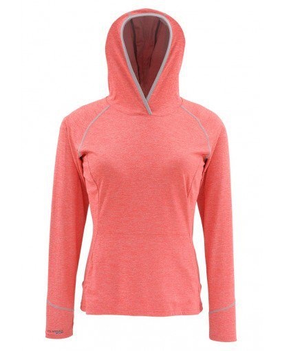 Simms Fishing Simms Womens Bugstopper Hoody