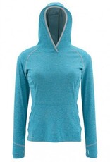 Simms Fishing Simms Womens Bugstopper Hoody