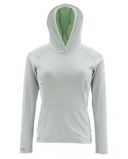 Simms Fishing Simms Womens Bugstopper Hoody