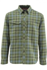 Simms Fishing Simms Guide Flannel LS Shirt