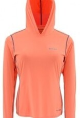 Simms Fishing Simms Womens Solarflex Hoody -