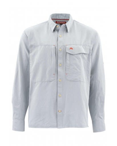 Simms Fishing Simms Guide LS Shirt -