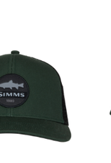 Simms Fishing Simms Hat - Trout Patch Trucker