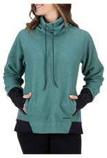 Simms Fishing Simms Womens Rivershed Sweater