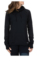Simms Fishing Simms Womens Heavyweight Baselayer Hoody -