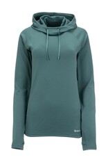 Simms Fishing Simms Womens Heavyweight Baselayer Hoody -