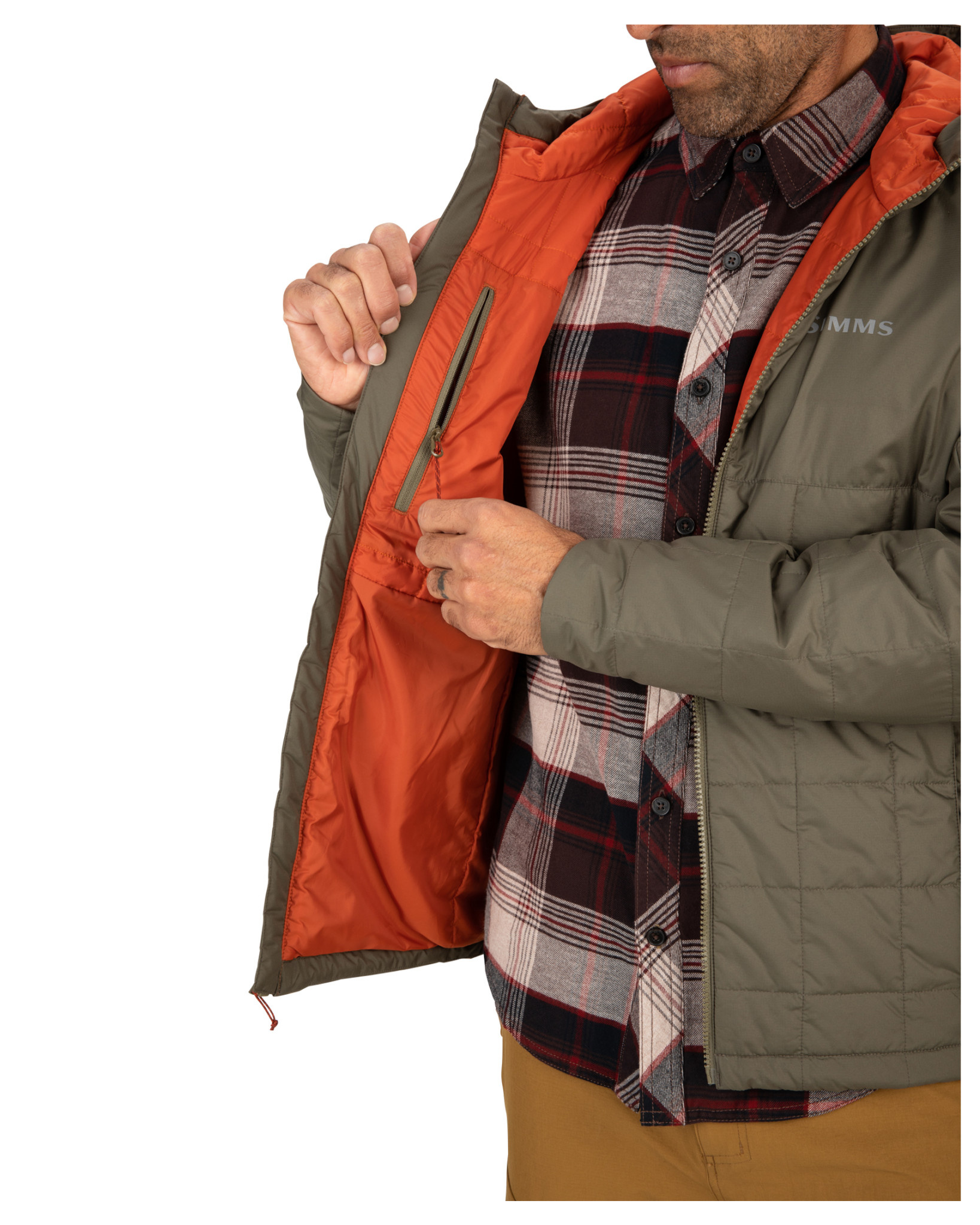 Simms Fishing Simms Fall Run Jacket