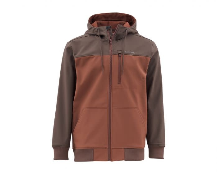 Simms Fishing Simms Rogue Fleece Hoody
