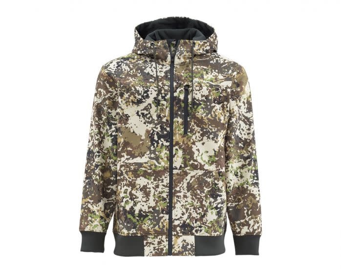 Simms Fishing Simms Rogue Fleece Hoody