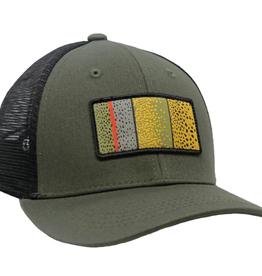 Rep Your Water RepYourWater Standard Fit Hat