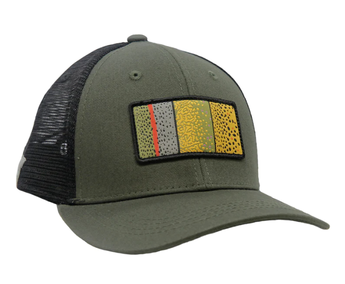 Rep Your Water RepYourWater Standard Hat -