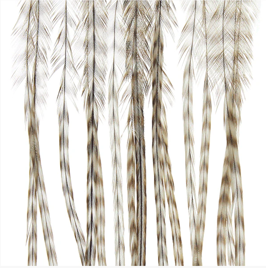 Montana Fly Co MFC Whiting 100 Pack