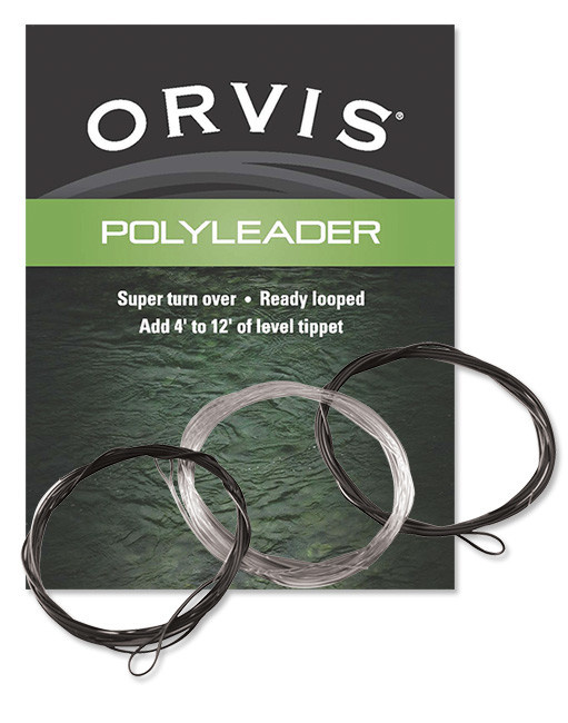 Orvis Orvis  7' Trout Polyleader