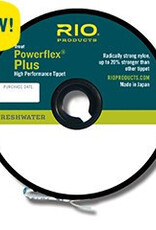 Rio Powerflex Plus Tippet 50yds