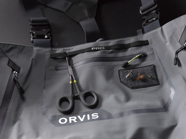 Orvis Orvis Pro Wader Shadow