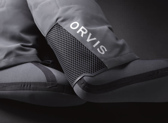 Orvis Orvis Pro Wader Shadow