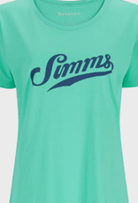 Simms Fishing Simms Womens Script T-Shirt