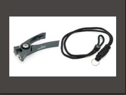 Umpqua Feather Merchants Umpqua RiverRun Nipper w/ Lanyard