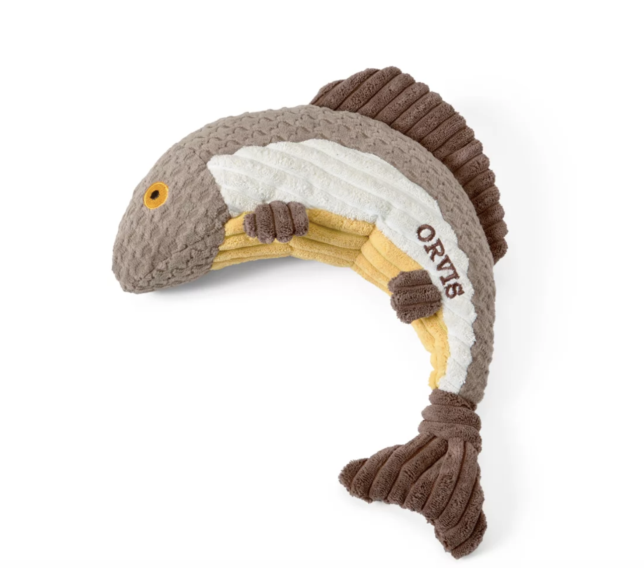 Orvis Orvis Squeaky Toy -