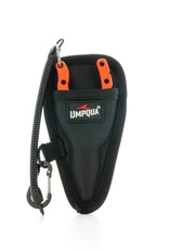Umpqua Feather Merchants Umpqua RiverRun  Trout Plier w/ Sheath