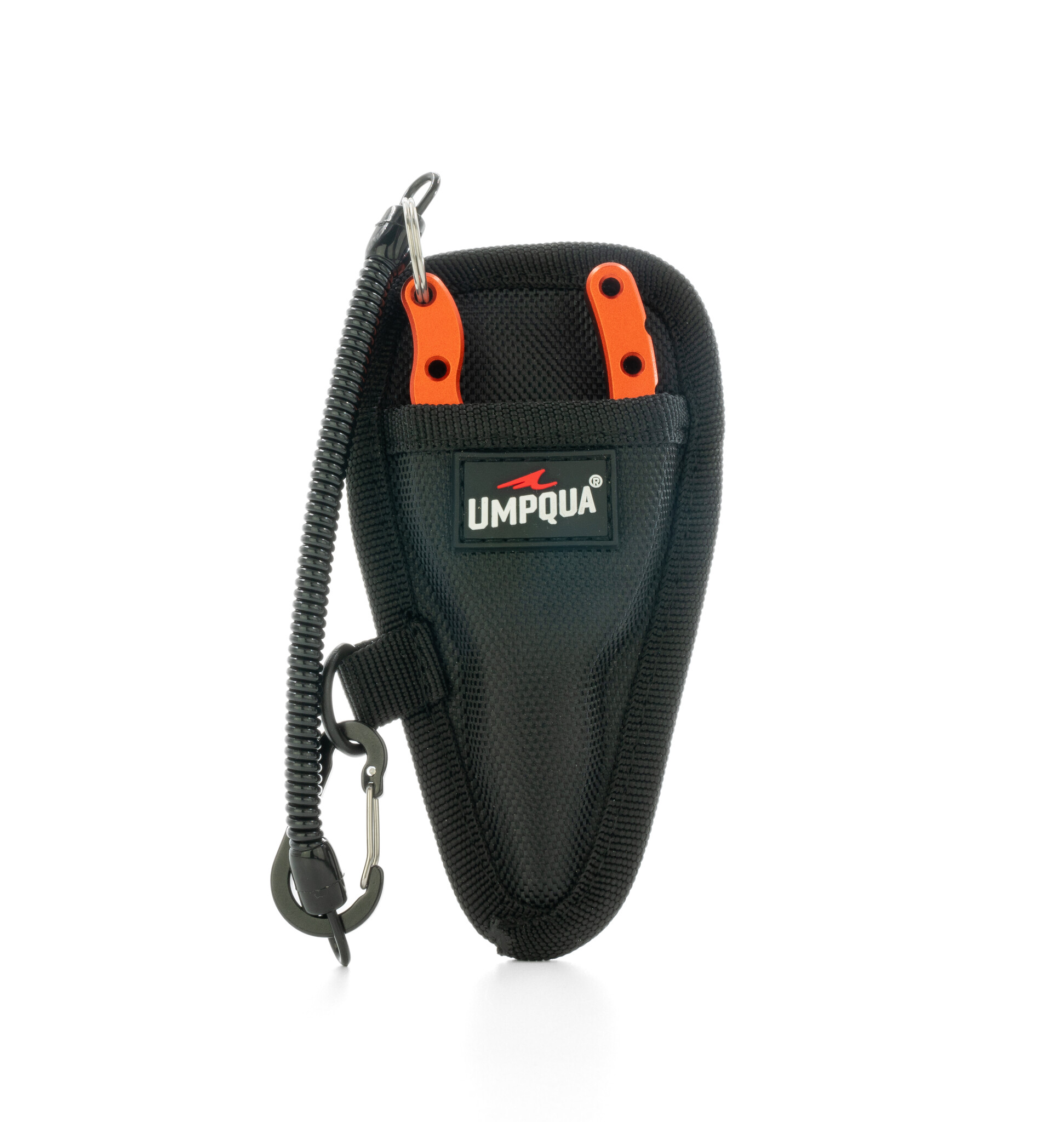 Umpqua Feather Merchants Umpqua RiverRun  Trout Plier w/ Sheath