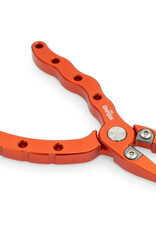 Umpqua Feather Merchants Umpqua RiverRun  Trout Plier w/ Sheath